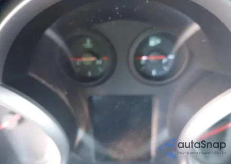 2014 Chevrolet Cruze Ls Auto из США, поврежденный, VIN 1G1PA5SH3E7461213